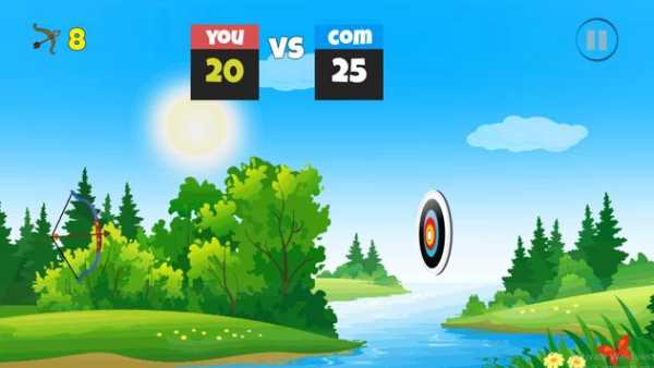 Archery King: Archery Master screenshot 2