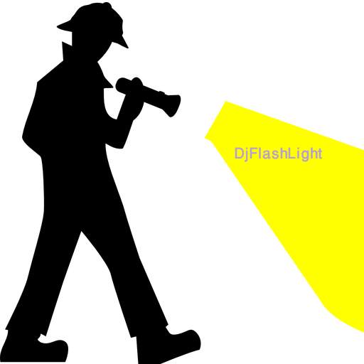DjFlashLight 1.0.1