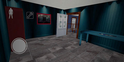 Cindy Granny :Scary Horror Mod screenshot 13