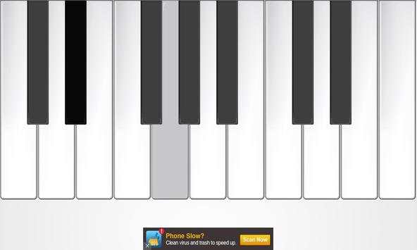 Player Piano screenshot 5