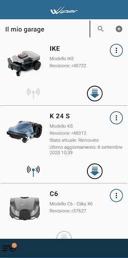 My Robot Wiper screenshot 3