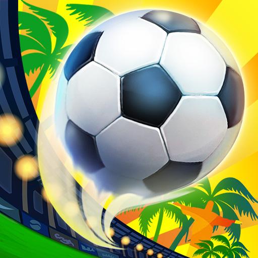 Perfect Kick - futebol icon