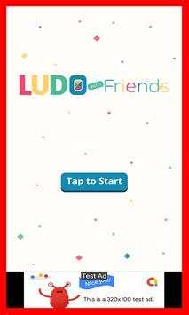 Small Ludo King screenshot 3