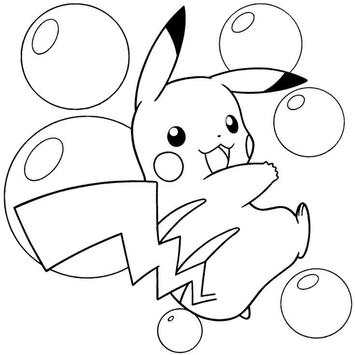 How To Draw Pokemon GO screenshot 4