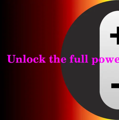 Almighty Volume Keys: Powerful remapper 1 تصوير الشاشة