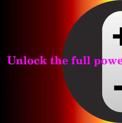 Almighty Volume Keys: Powerful remapper screenshot 1