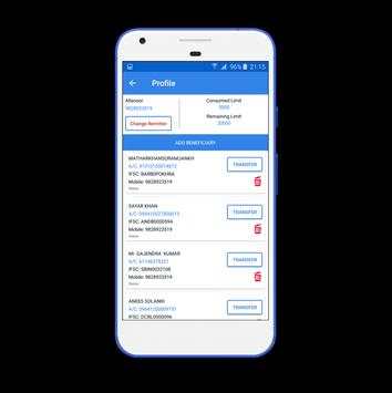 MySmart-Pay AEPS|BBPS|Wallet|DMR|m-POS screenshot 7