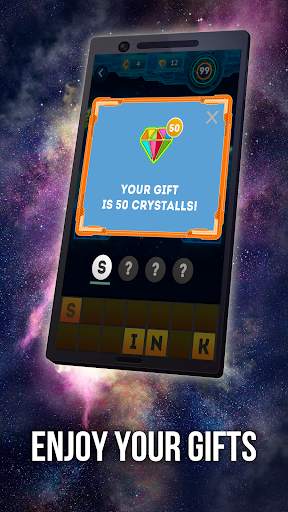 Word Invasion: associations screenshot 7