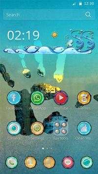 الكريستال حلم 1 تصوير الشاشة
