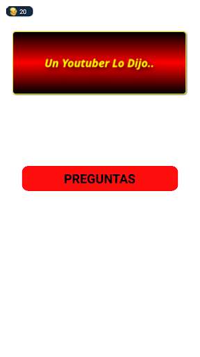 Un Youtuber lo dijo.. screenshot 1