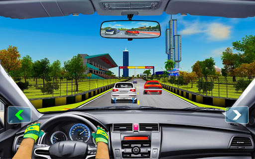 Drift Car driving Extreme Racing Challenge screenshot 2