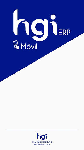 HGI Móvil скриншот 1