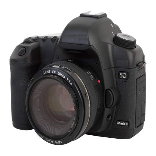 Camera Canonon (HD and 4K Camera) 1.0