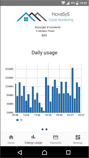 Credit Monitoring screenshot 4