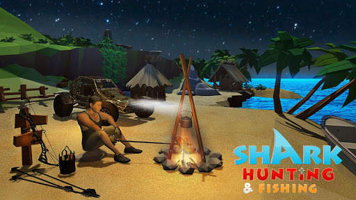 Big Fishing Simulator 2018 screenshot 1