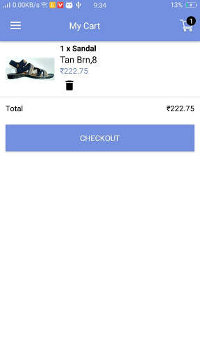 Mrzone -Online Shopping screenshot 3