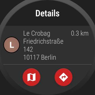 Piekarnia Locator screenshot 9