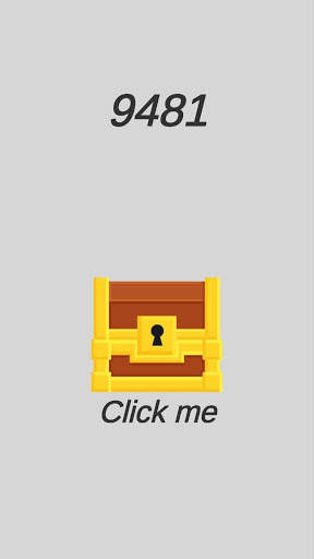 Clicker screenshot 2