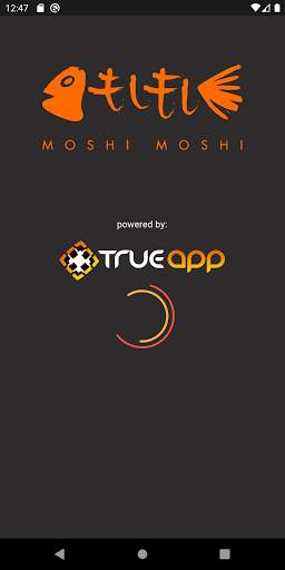 Moshi Moshi App screenshot 3