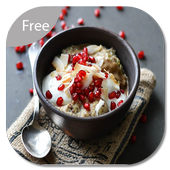 Indian Food Recipes icon