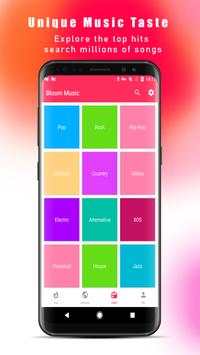 Bloom Music screenshot 5