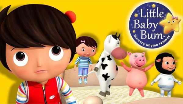 Little Bum Videos favorite 4 تصوير الشاشة