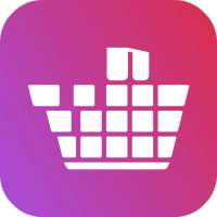 Smarty.Sale - кэшбэк с покупок logo