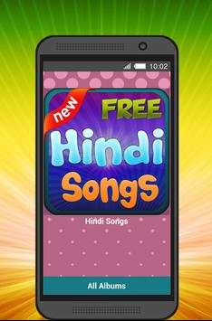 Hindi Song 2018 screenshot 1