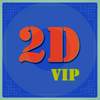 2D3D VIP 2.0.3
