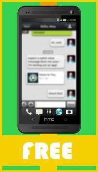 Free Guide for WeChat App screenshot 3