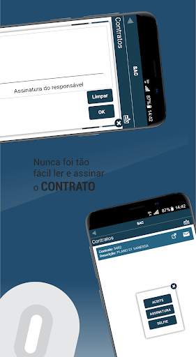 Banner Telecom скриншот 6