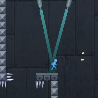Give Up Mobile screenshot 1
