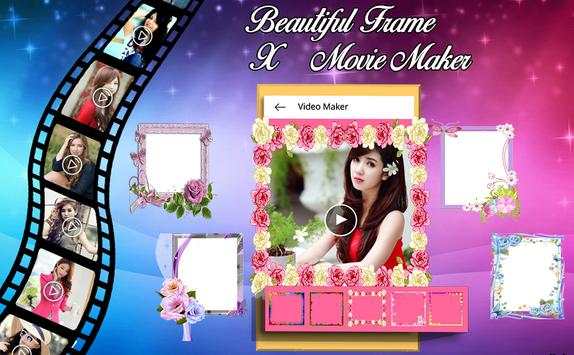 XX Movie Maker 2018 - X Movie Maker 2018 screenshot 1
