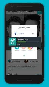Sing Download for Smule screenshot 4