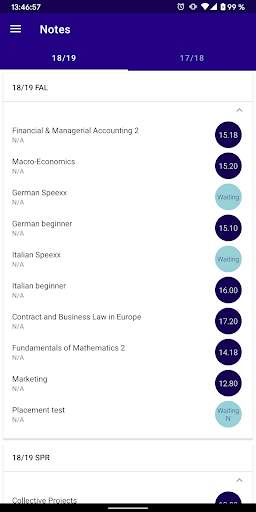 ESCP Europe screenshot 4