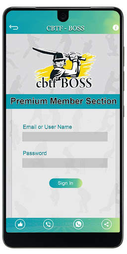 (CBTF) Cricket Betting Tips By screenshot 5