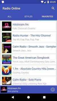 All Radios FM AM DAB: Music, Live News, Sports screenshot 3