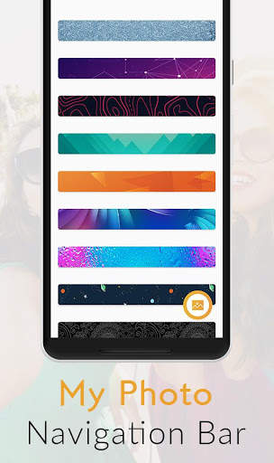Navigation Bar - My Photo Navigation Bar screenshot 4