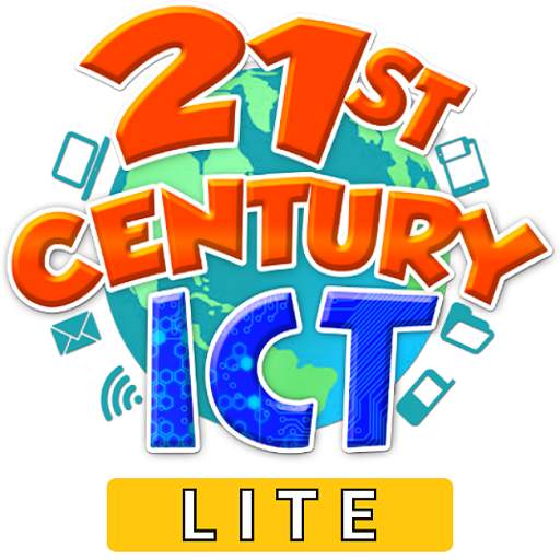 21st Century ICT Lite - Lower CXC CSEC  / NCSE ICT 0.2