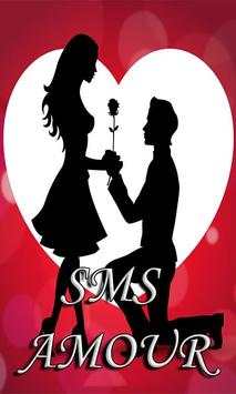 600 SMS Amour 1 تصوير الشاشة