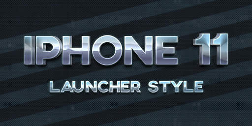 phone 12 Style Launcher - IOS 14 screenshot 7