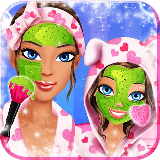 Mommy and Me Makeover Salon 1.2.6