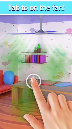 Satisfying! Deep Cleaning Game screenshot 3