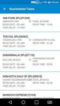 Train Enquiry PNR Status screenshot 8