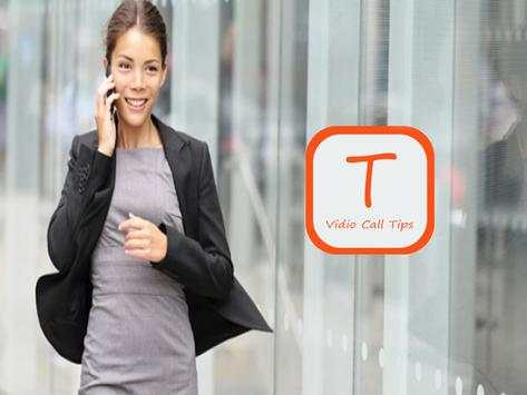 Free Tango Vidio Calls Tips screenshot 1