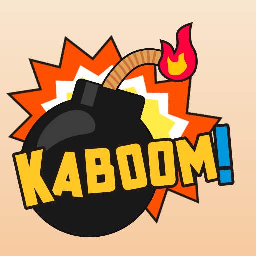 Kaboom! 1.0.0.0