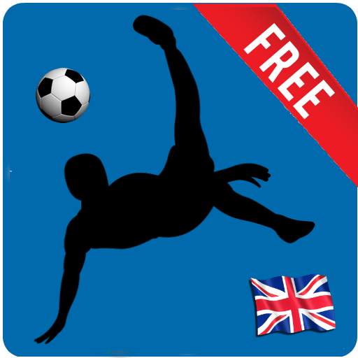 The football legends quiz 3