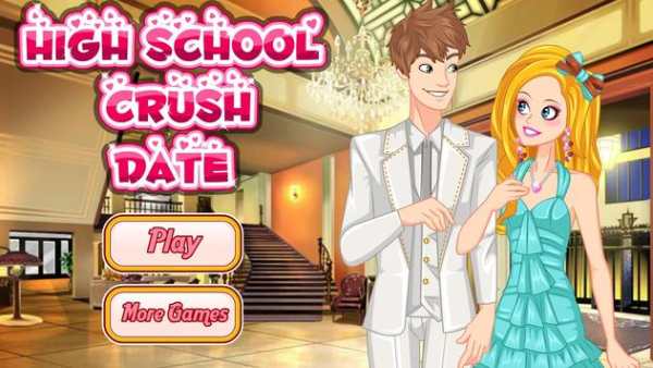 High School Crush Date screenshot 5