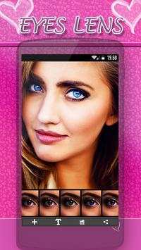 Photo Editor Makeup screenshot 6