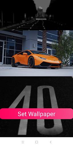 Best Lamborghini Wallpaper screenshot 10